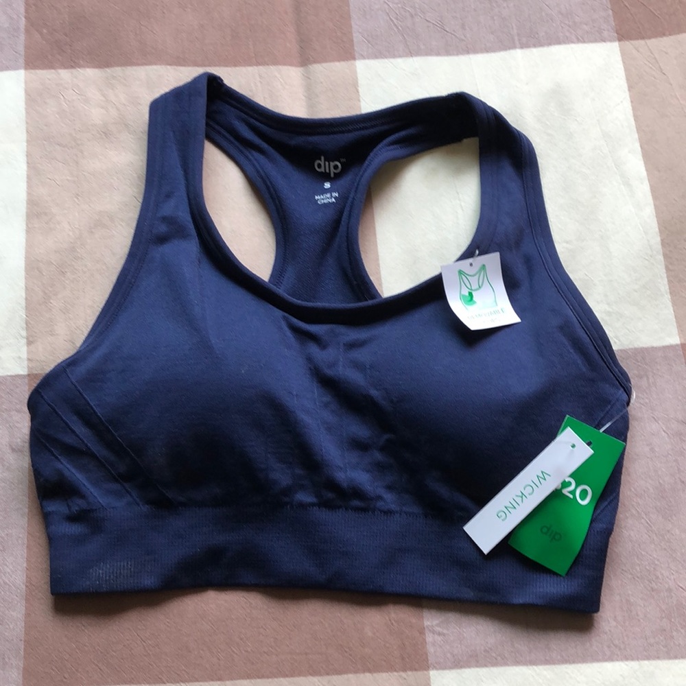 Women’s Sports Bra Size S